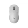 Pele Logitech G PRO X RF bezvadu optiskā 32000 DPI