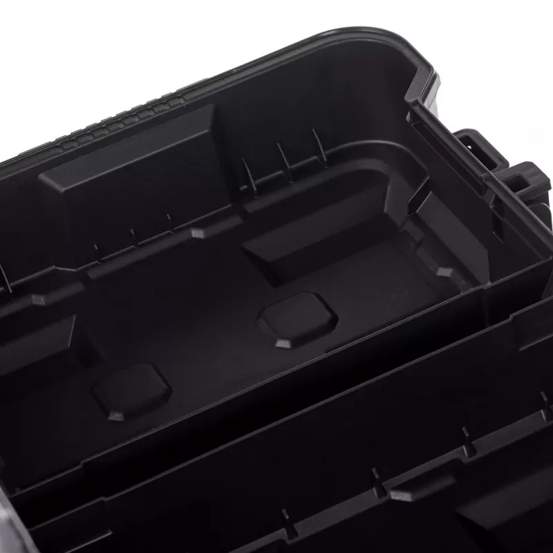 TOOL ORGANISER STACK'N'ROLL KETER
