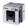 Yamaha HS8S zemfrekvences skaļrunis Melns 150 W