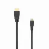 HDMI kabelis SBOX Mini 1.4, 2 m garš, atbalsta HDMI 1.4 iespējas