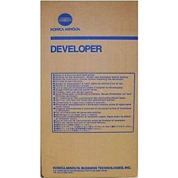 Developer Unit Konica Minolta A5E7800 850000 lapas