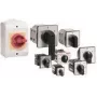 Abb 1SCA022532R8120 tīkla ierīce