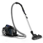 Cilindru putekļsūcējs Philips PowerPro Expert FC9747/09 — 900 W, 2 L bez putekļu maisa, HEPA, melns