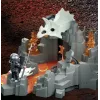 Playset Playmobil 70926 Lavas raktuvju sargs 5-10 gadi Daudzkrāsains