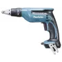 Makita DFS451ZJ elektriskais skrūvgriezis/trieciengriezis 4000 apgr./min