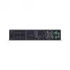 UPS CYBERPOWER OLS1000ERT2UA-B On-Line 1000VA/900W 2U Tornis/Plaukts LCD USB RS232
