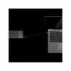 Green Cell KABGC31 USB kabelis USB 2.0 0,3 m USB C melns