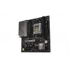 Mātesplate Sapphire PULSE A620AM (microATX) Socket AM5, AMD A620A, DDR5, 2x DIMM, 64 GB, 2x M.2, Gigabit LAN