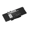 Baterija Green Cell DE159 Dell Latitude 5400 5410 5500 5510 un Precision 3540 3550