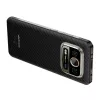 Ulefone Armor 25T 8/256GB Frost Black bez lādētāja