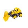 Power Worker Mini iekrāvējs, rotaļ transportlīdzeklis