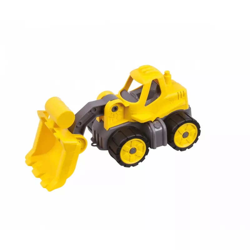 Power Worker Mini iekrāvējs, rotaļ transportlīdzeklis