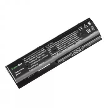 Battery zaļa Cell HP104 for HP Envy DV4 DV6 DV7 M4 M6