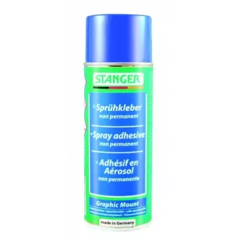 STANGER Graphic Mount 400 ml, 1 gab. 100063