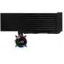 Heatsink/Radiators Lian Li GA II Hydroshift II LCD-C 360N Melns