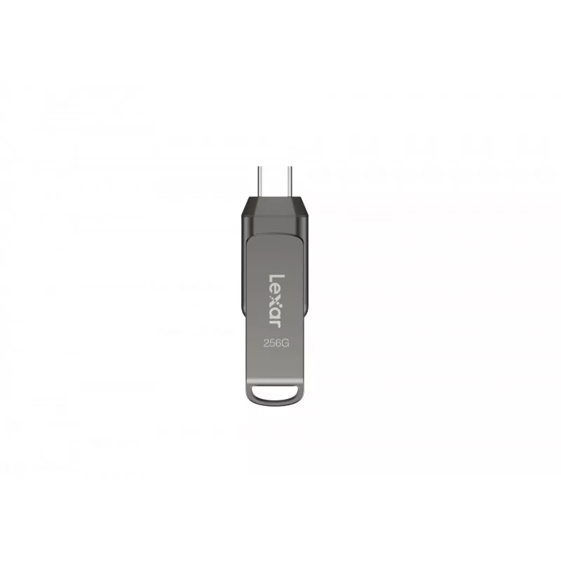 USB zibatmiņa Lexar 256 GB USB Type-C LJDD400256G-BNQNG