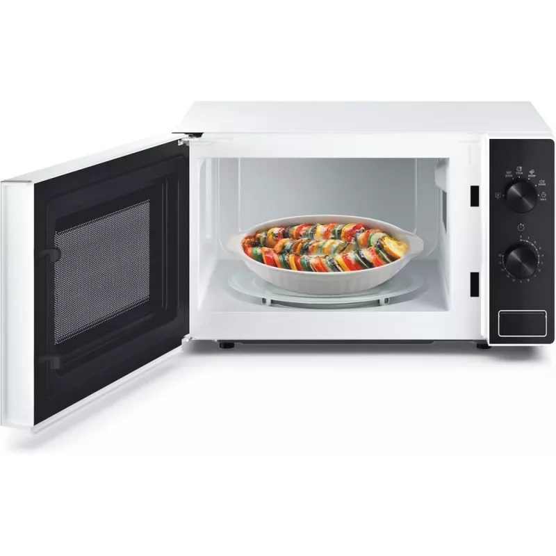 Whirlpool Cook20 MWP 101 W balta Solo microwave Countertop 20 L 700 W