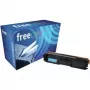 Freecolor TN326C-FRC - Kārtridžs - Ciāna - Lāzers - Brother - MFC-L 8650 CDW - HL-L 8350 CDW - DCP-L 8450 CDW - MFC-L 8850 CDW - HL-L 8250 CDN - DCP-L 8400 CDN - TN326C (TN326C-FRC)