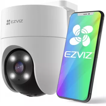 Ezviz H8C 4 MP 2K IP kamera