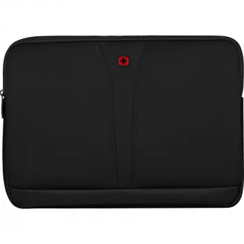 Wenger/SwissGear BC Fix 39,6 cm (15,6 collu) messenger soma, melna