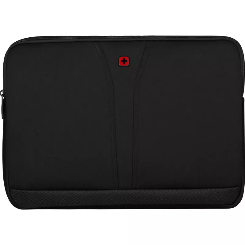Wenger/SwissGear BC Fix 39,6 cm (15,6 collu) messenger soma, melna