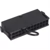 Alphacool 13335 datora dzesēšanas sistēmas aksesuārs plastmasas melns 61mm platums