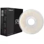 CR-PLA kvēldiegs balts, 3D kvēldiegs (balts, 1 kg, 1,75 mm, uz ruļļa)
