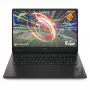 HP OMEN Gaming klēpjdators 17,3 QHD IPS Ryzen AI 9 365 32GB/1TB RTX 5060 240Hz nOS 17-db1495ng - tastatūras izkārtojums var būt vācu