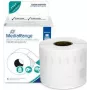 MediaRange daudzfunkciju papīra etiķetes MRDY99014 54x101mm 220 gab.