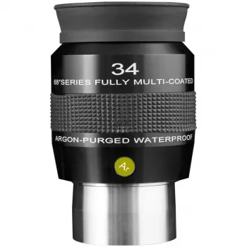 Okulārs Explore Scientific 68° 34 mm 2 collas