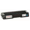 Tonera kasetne Ricoh SP C340E 407900 2500 lapas Ciāna