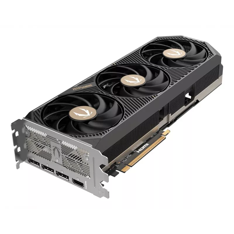 Grafikas karte NVIDIA GeForce RTX 5080 16 GB GDDR7