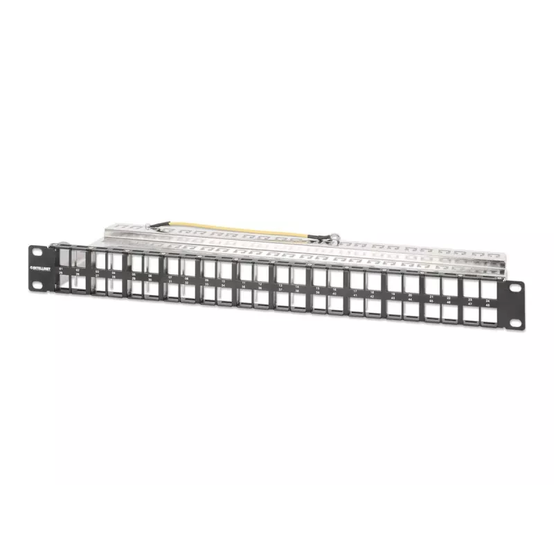 Intellinet 721028 keystone module accessory Ievietošanas rāmis