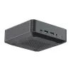 MiniX Mini PC N512 i5 - Kompakts galddators ar Intel Core i5-12600H, 16GB RAM, 1TB SSD