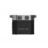EcoFlow Delta 2 pārnēsājama elektrostacija Litija dzelzs fosfāts (LiFePO4) 2200 W 12 kg