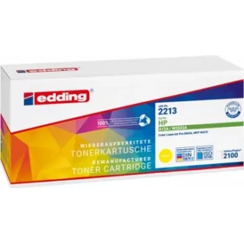 EDD-2213 dzeltenais toneris aizstāj 415A W2032A 18-2213 - Saderīgs - Tonera vienība
