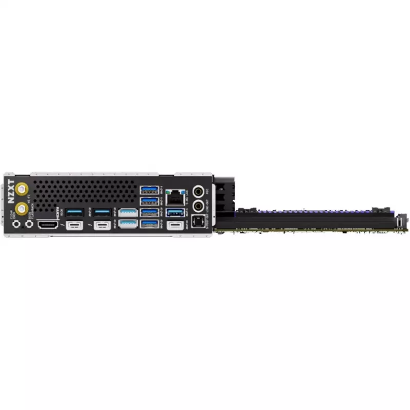 Mātesplate NZXT N9 Z890 Intel Z890 LGA 1851 ATX