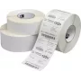 Zebra 3004069 printeris balts