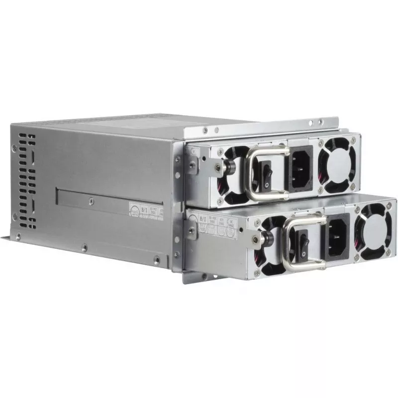 Barošanas bloks Inter-Tech ASPOWER R2A-MV0700 700 W