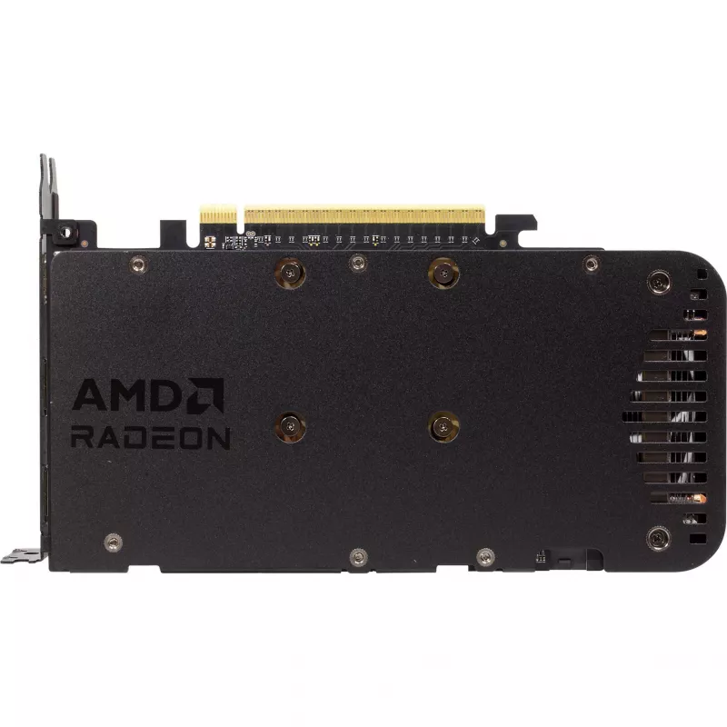 PowerColor Radeon RX 9060 XT 16GB grafikas karte