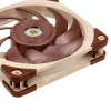 Noctua NF-A12x25 5V PWM 120mm korpusa ventilators