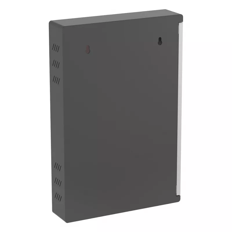 Good Connections sienas uzlādes skapītis līdz 11 ierīcēm, USB-C, 30 W pieslēgvieta