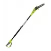 Elektriskais staba zāģis 750W 25cm/eļļas piederumi RYOBI