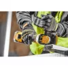 DeWalt DCG409VS 18v XR bezvada Flexvolt Advantage leņķa slīpmašīna 125 mm