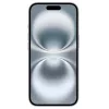 MOBILAIS TĀLRUNIS IPHONE 16/128GB BALTS MYE93 APPLE