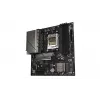 Mātesplate Sapphire PULSE B850M WIFI — AMD B850 micro ATX, Socket AM5, DDR5 līdz 7600 MHz, 4 DIMM, 192 GB, Wi‑Fi 6, 2.5GbE