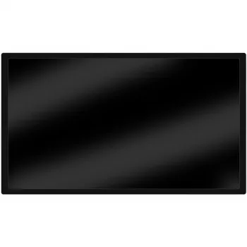 Interaktīvais plakanā ekrāna panelis ALLNET Rocket 320-B S2 32 collu LCD 4K Ultra HD skārienekrāns