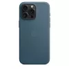 Apple iPhone 15 Pro Max auduma maciņš ar MagSafe