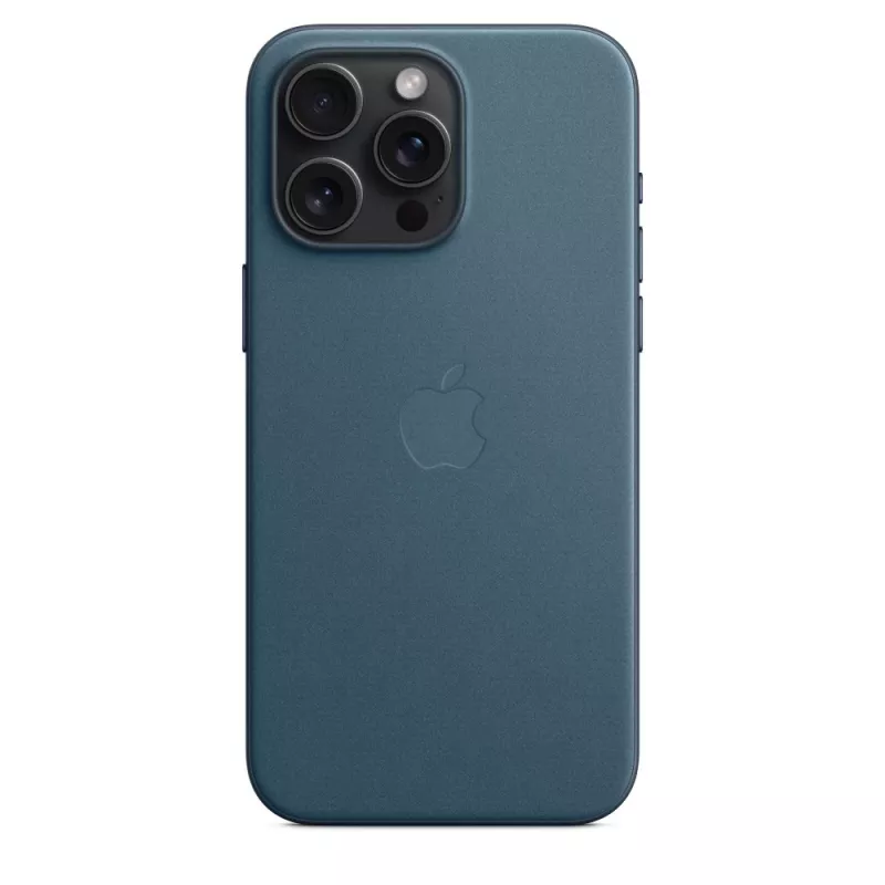 Apple iPhone 15 Pro Max auduma maciņš ar MagSafe