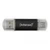 ATMIŅAS DISKS ZIBSPULDZE USB3.2 64GB/3539490 INTENSO